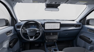 2025 Ford Maverick® Internal Image 2